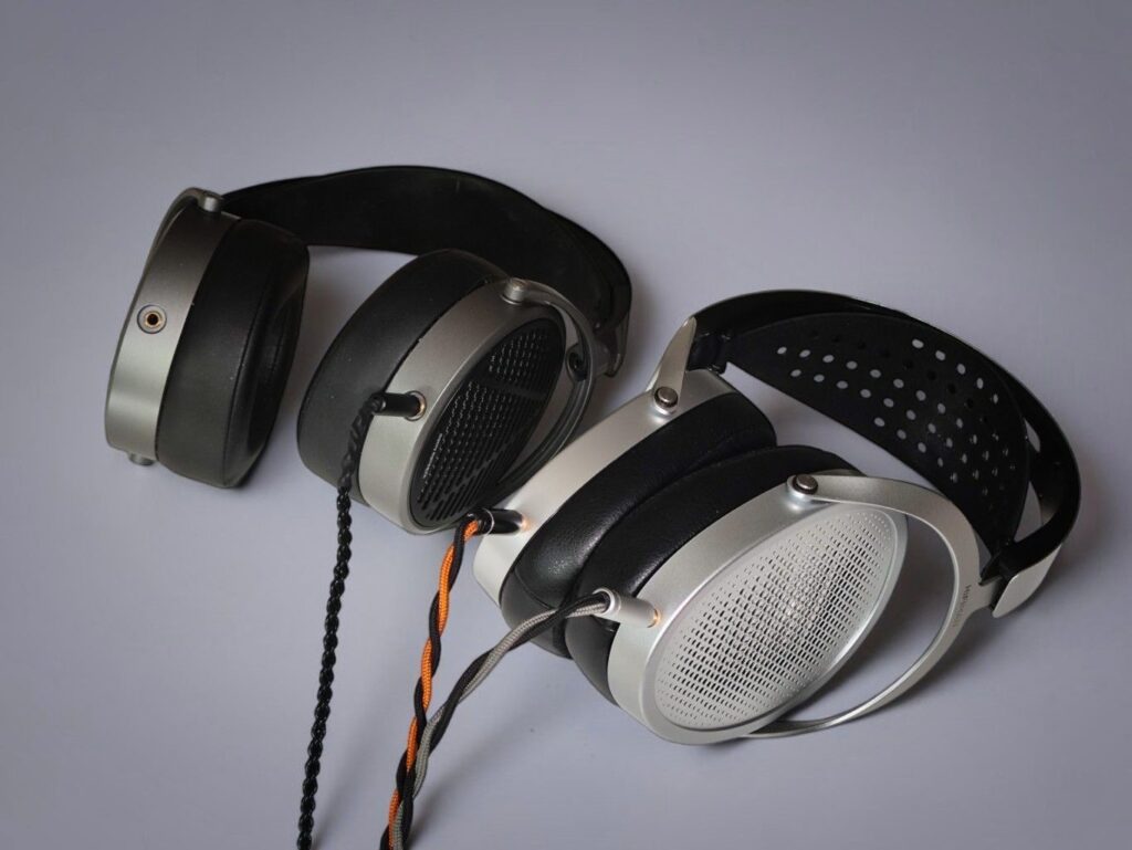 Audeze MM-100 vs Hifiman Edition XV