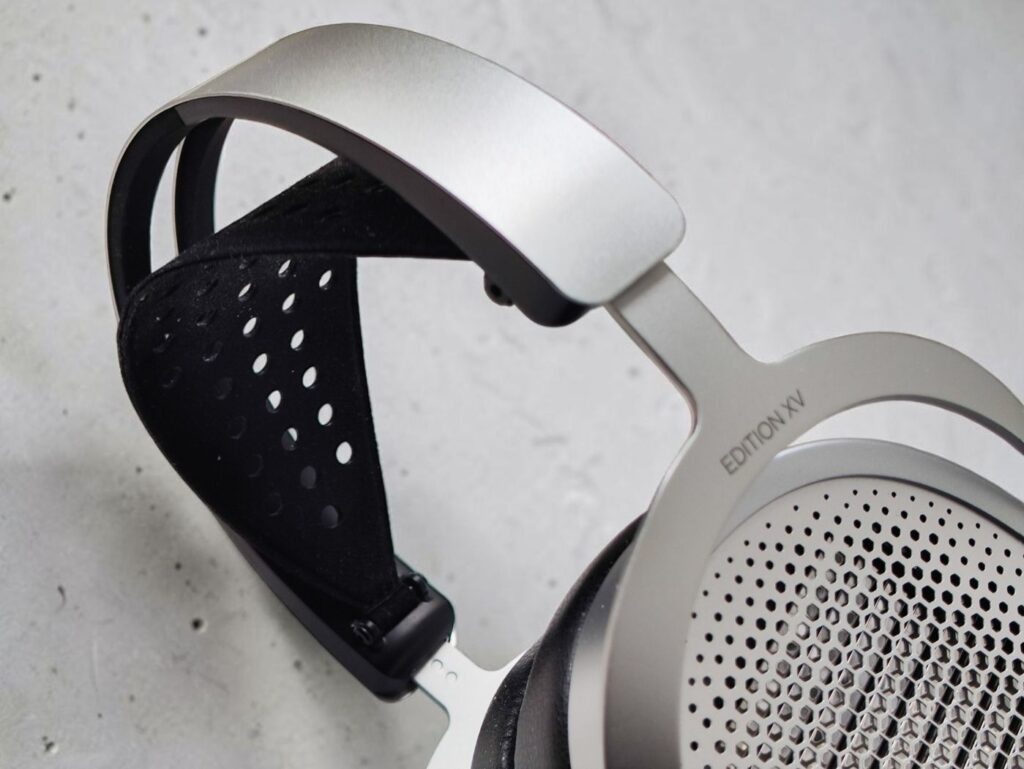 Hifiman Edition XV