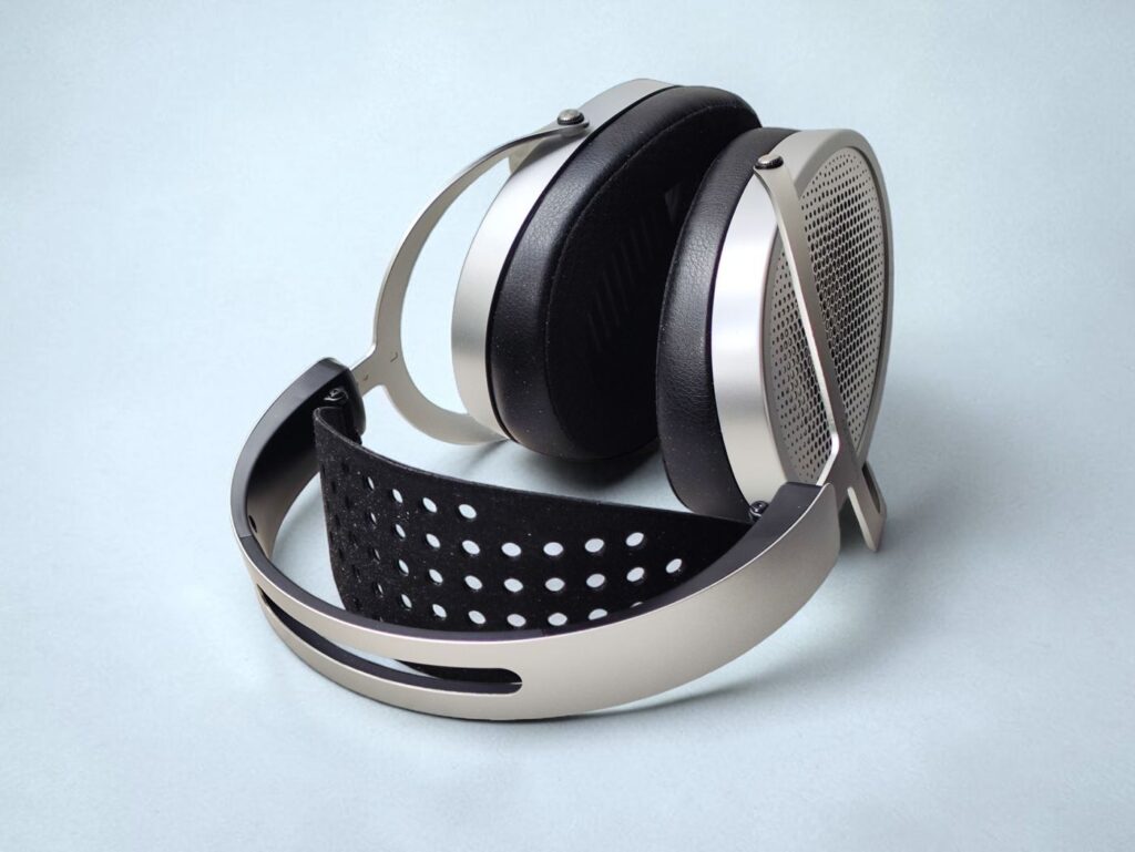 Hifiman Edition XV