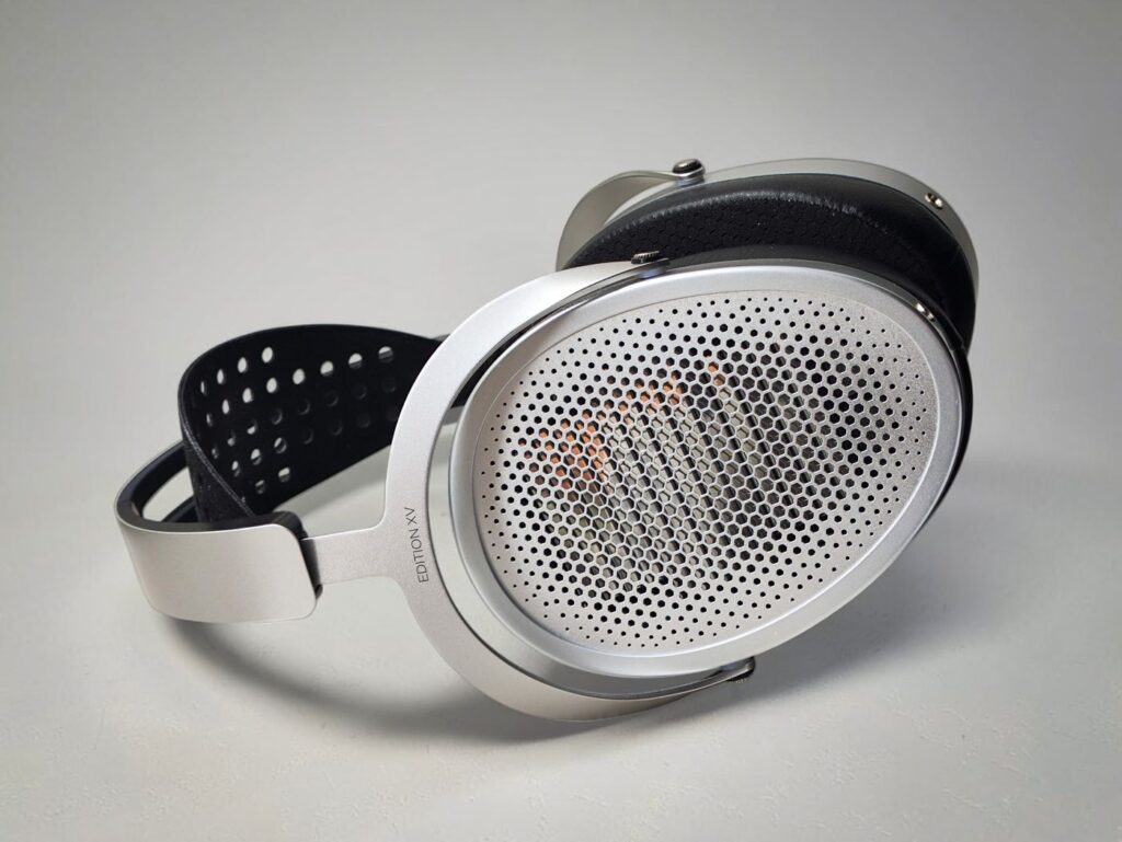 Hifiman Edition XV