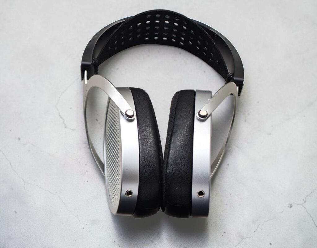 Hifiman Edition XV