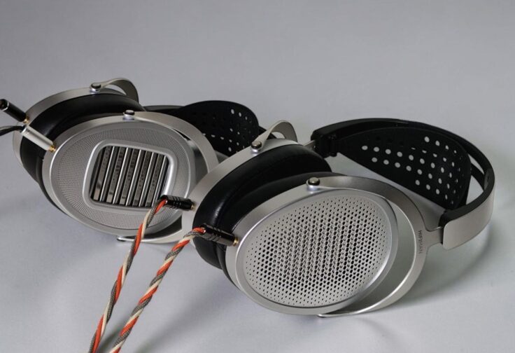 Hifiman Ananda Unveiled vs XV