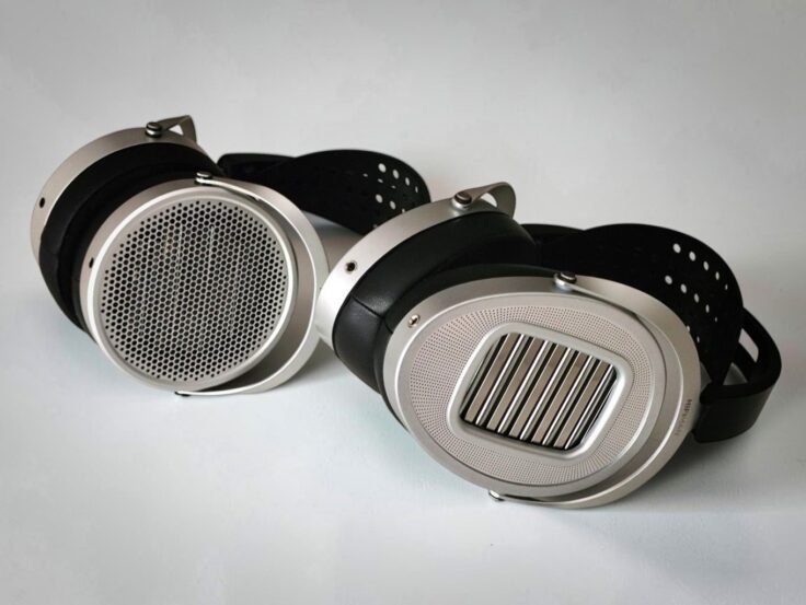 Hifiman HE600 vs Ananda Unveiled