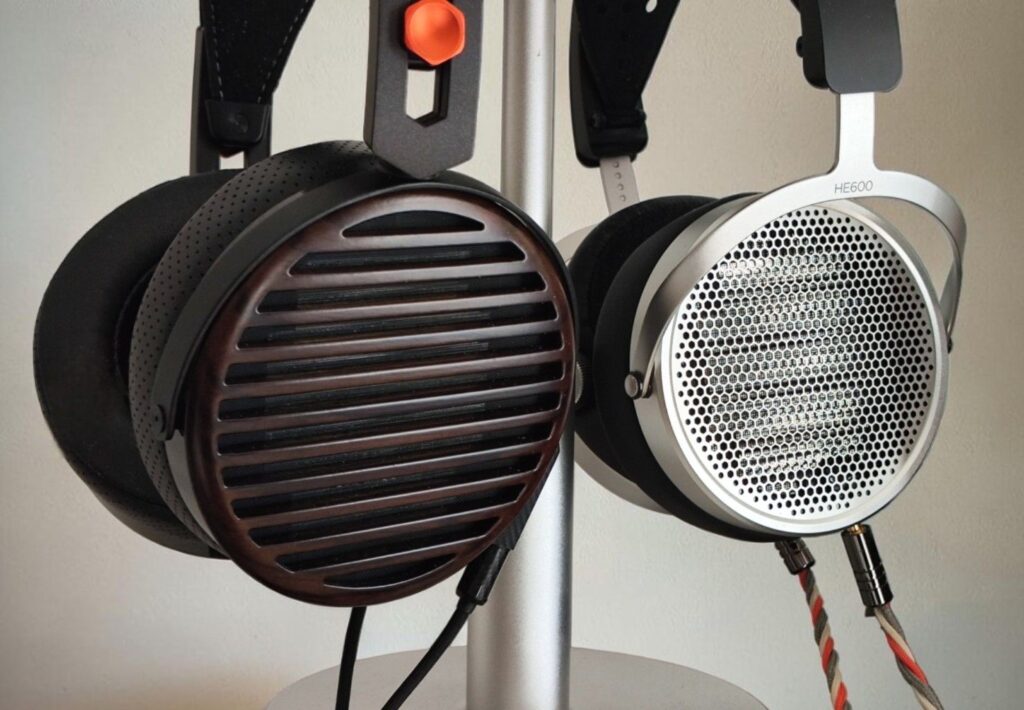 FiiO FT7 vs Hifiman HE600