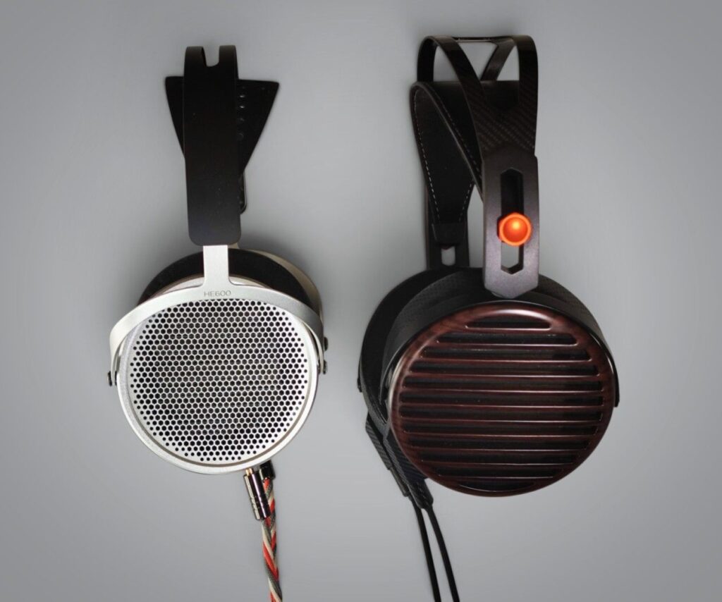 FiiO FT7 vs Hifiman HE600