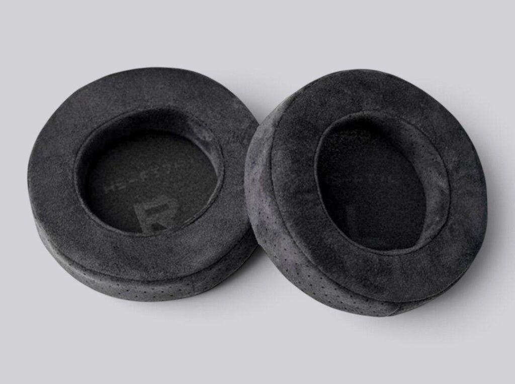 FiiO HS-FT7A 3D Velvet Pads for FT7