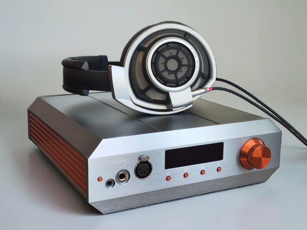 Burson Conductor Voyager HD800/S