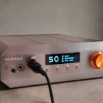 Burson Conductor Voyager