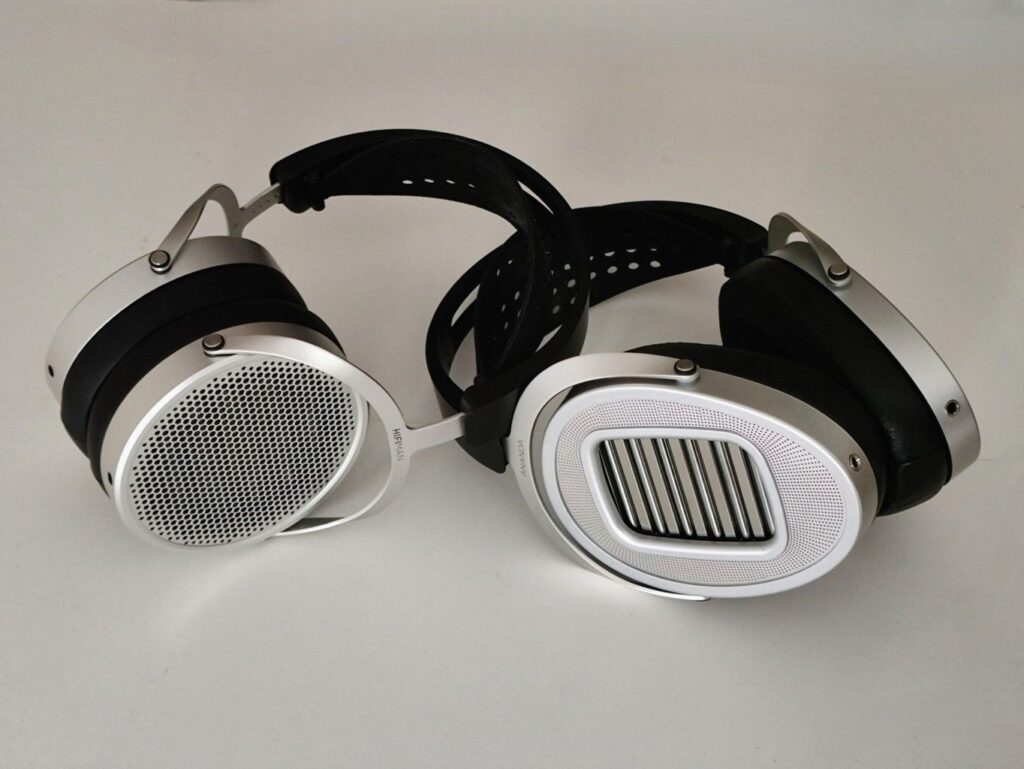 Hifiman HE600 vs Ananda Unveiled