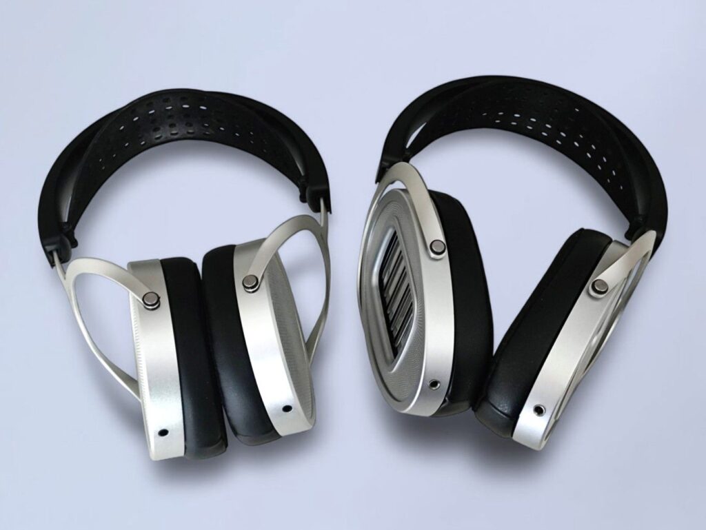 Hifiman HE600 vs Ananda Unveiled