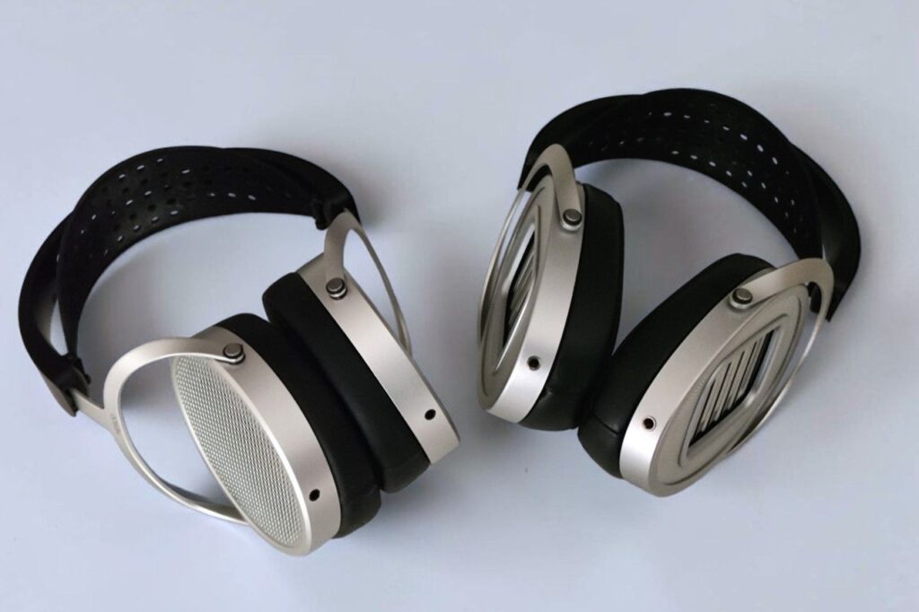 Hifiman HE600 vs Ananda Unveiled