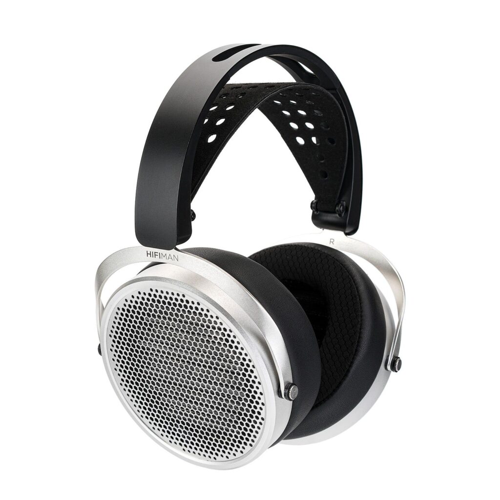 Hifiman HE600