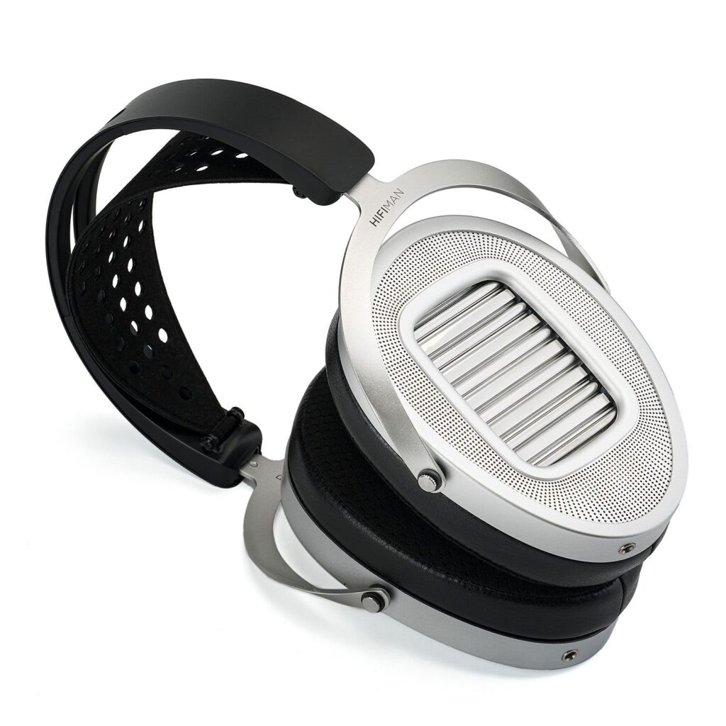 Hifiman Ananda Unveiled
