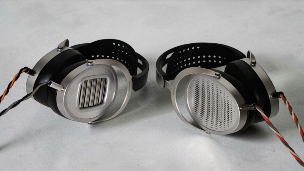 Hifiman Ananda Unveiled vs XV