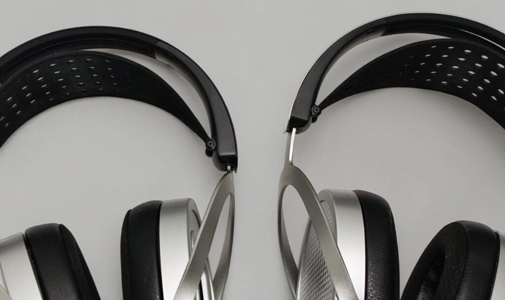 Hifiman Ananda Unveiled vs XV
