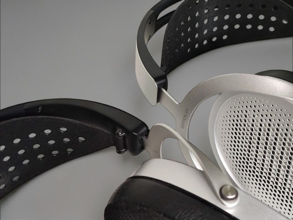 Hifiman Ananda Unveiled vs XV