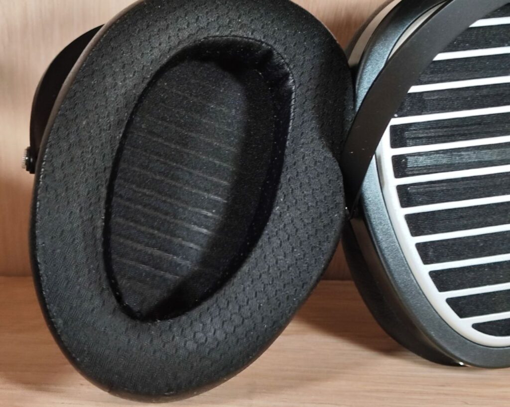 Ananda Stealth V3 cup