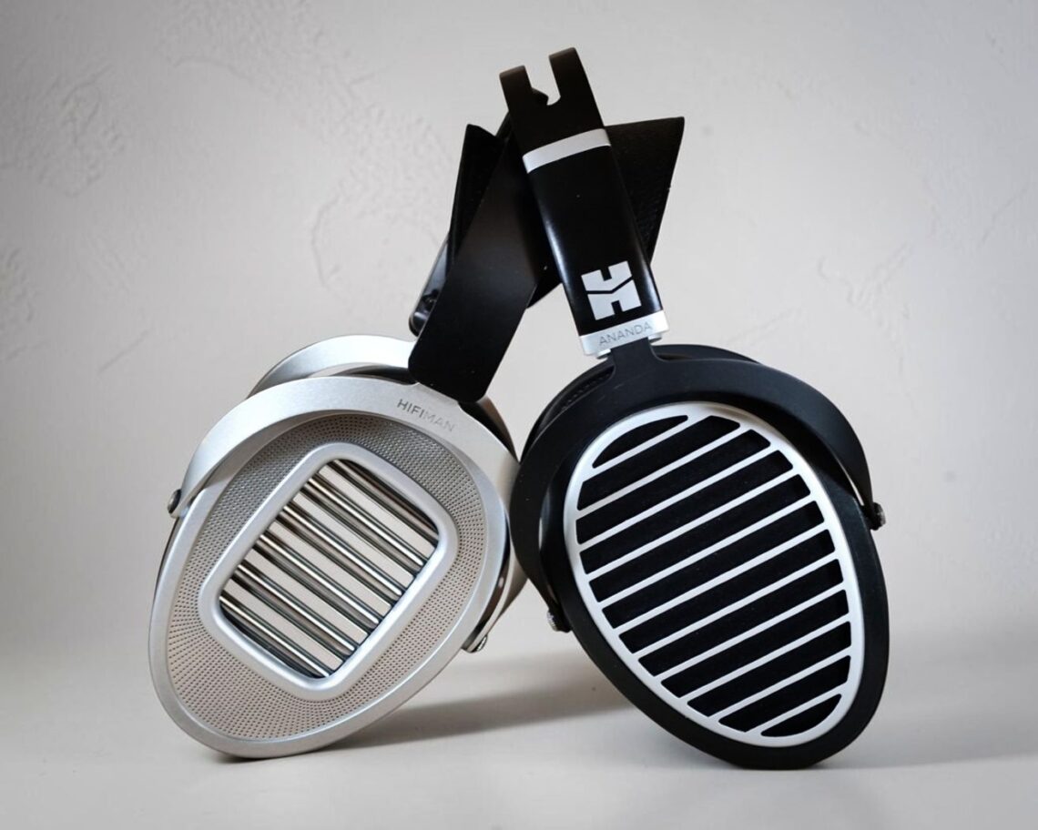 Ananda Unveiled vs Stealth V3