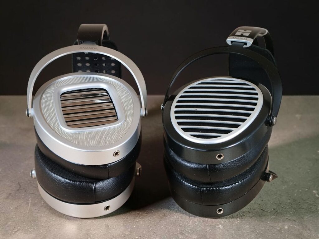Ananda Unveiled vs Stealth V3