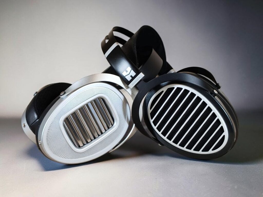 Ananda Unveiled vs Stealth V3