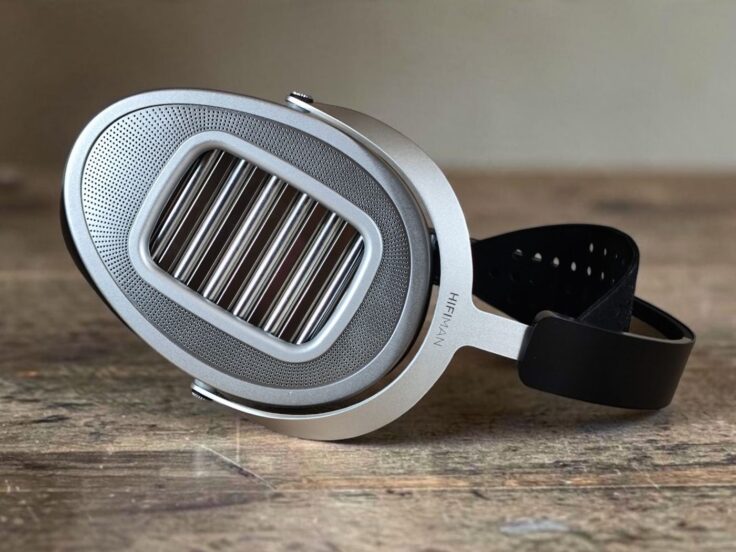 Hifiman Ananda Unveiled