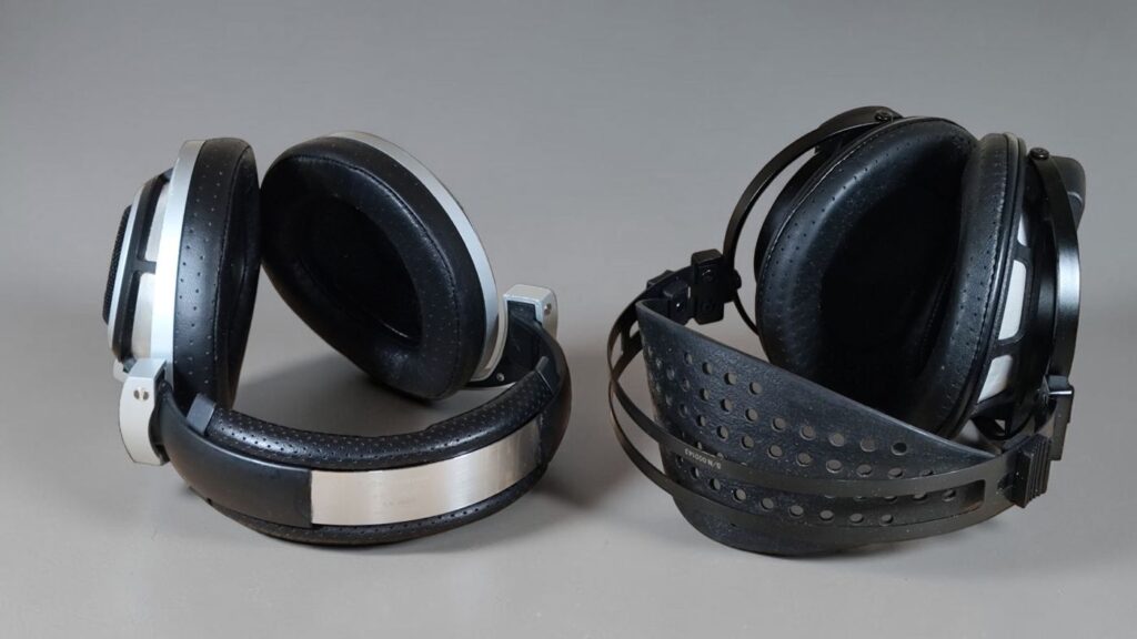HD800 vs Genesis 1