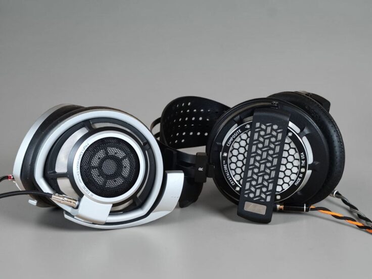 HD800 vs Genesis 1
