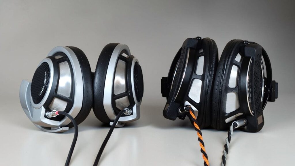 HD800 vs Genesis 1