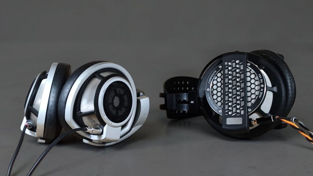 HD800 vs Genesis 1