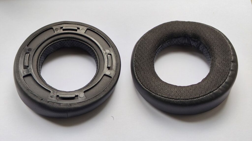 Hifiman HE600
