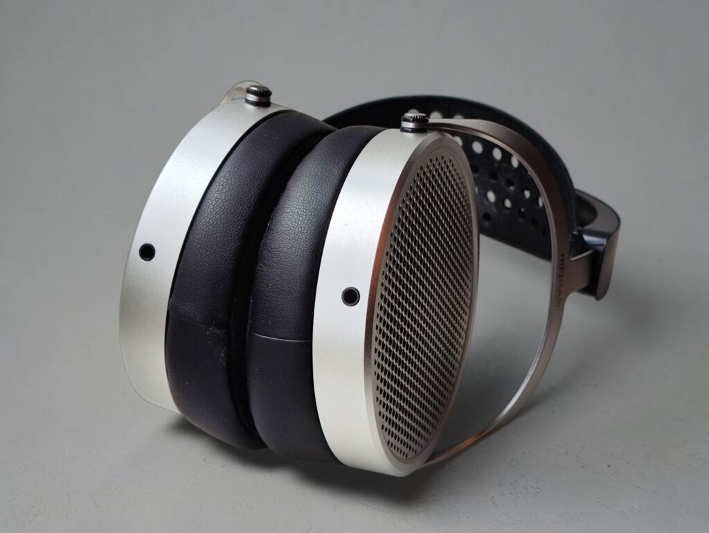 Hifiman HE600