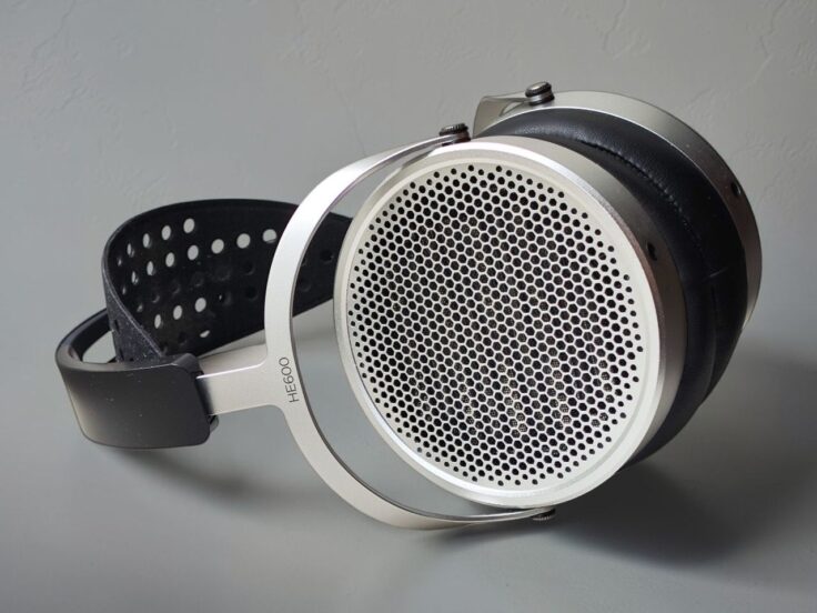 Hifiman HE600