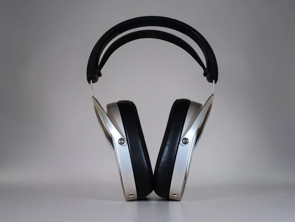 Hifiman Ananda Unveiled
