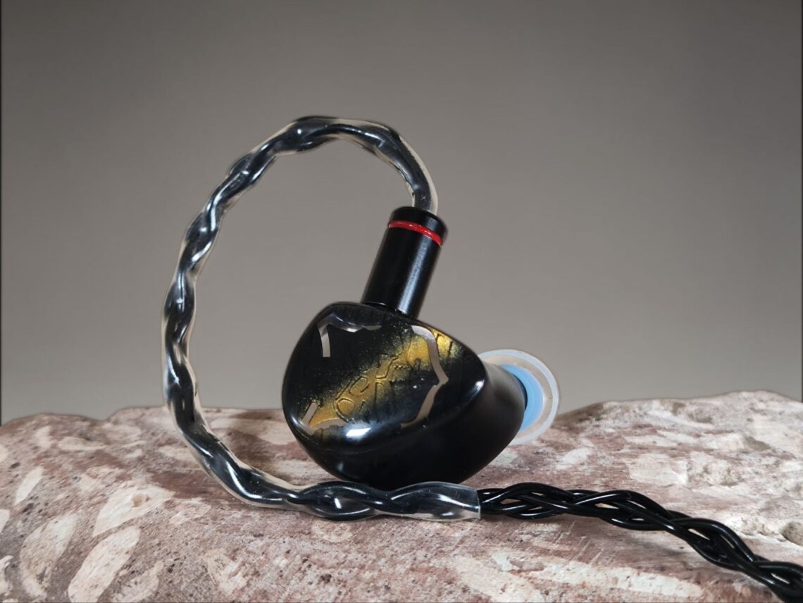 Noble Audio Vanguard