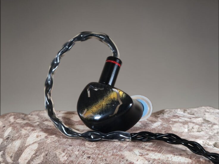 Noble Audio Vanguard