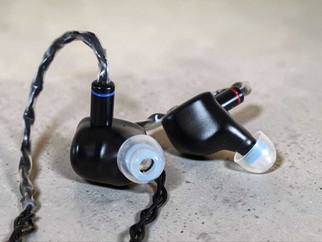 Noble Audio Vanguard IEM