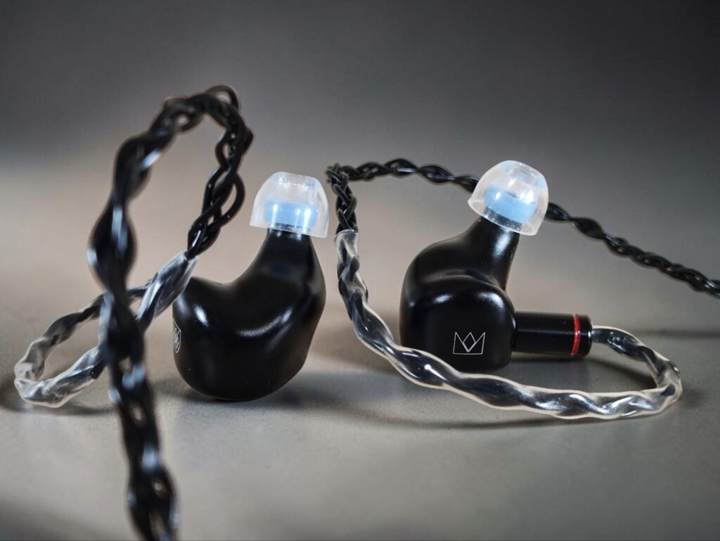 Noble Audio Vanguard IEM