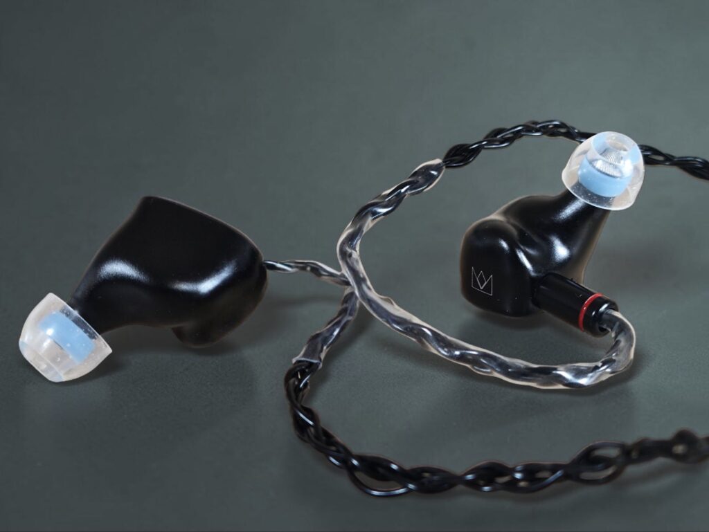 Noble Audio Vanguard IEM