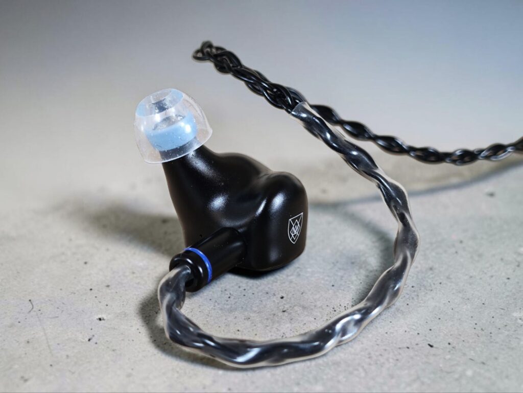 Noble Audio Vanguard IEM