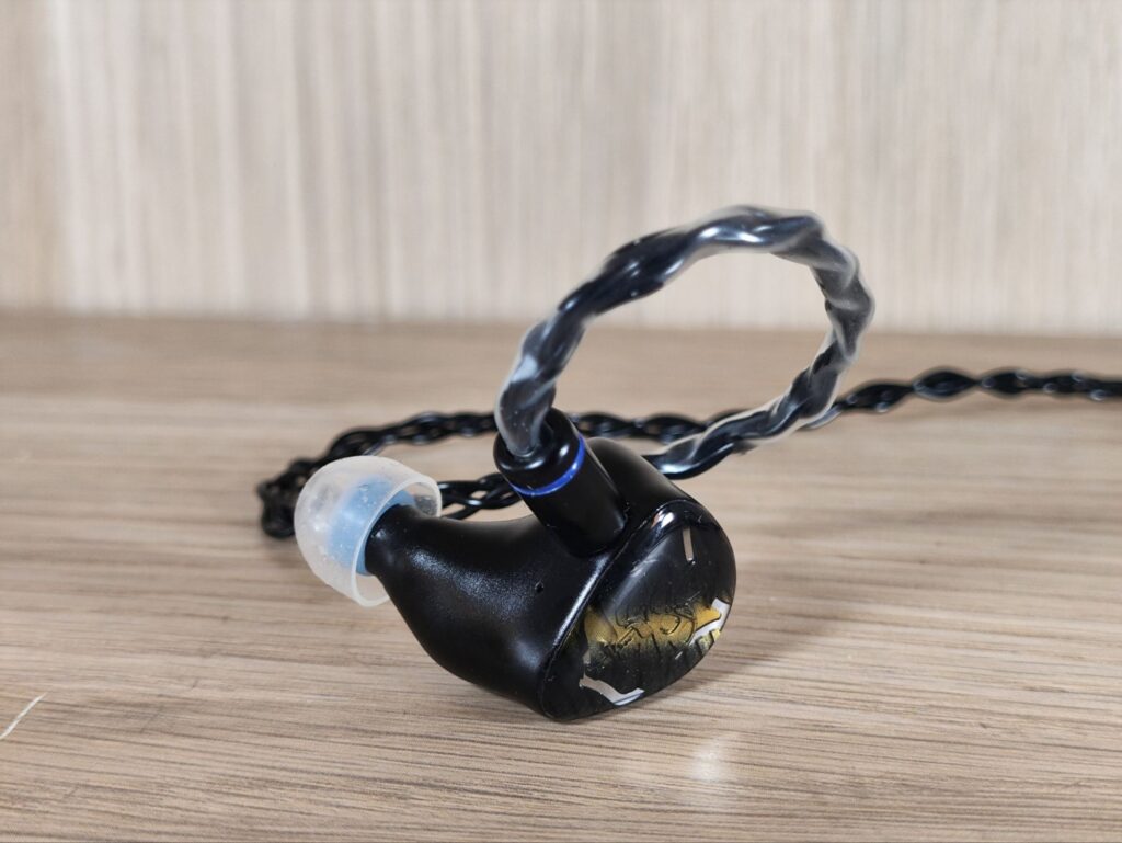 Noble Audio Vanguard IEM