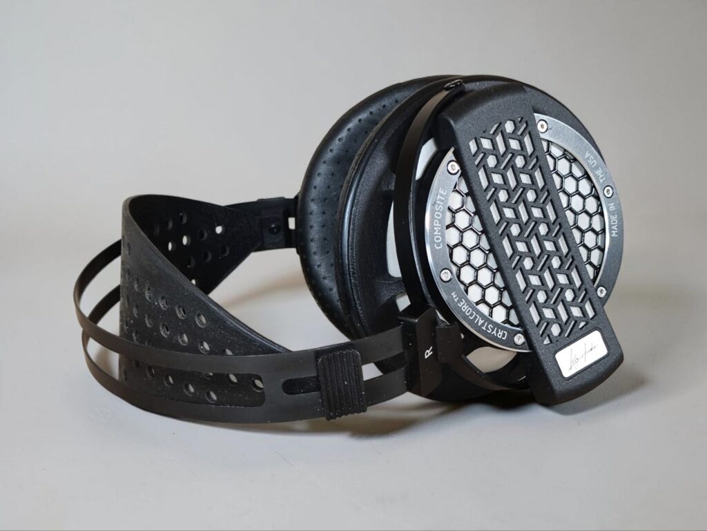 Lily Audio Genesis 1