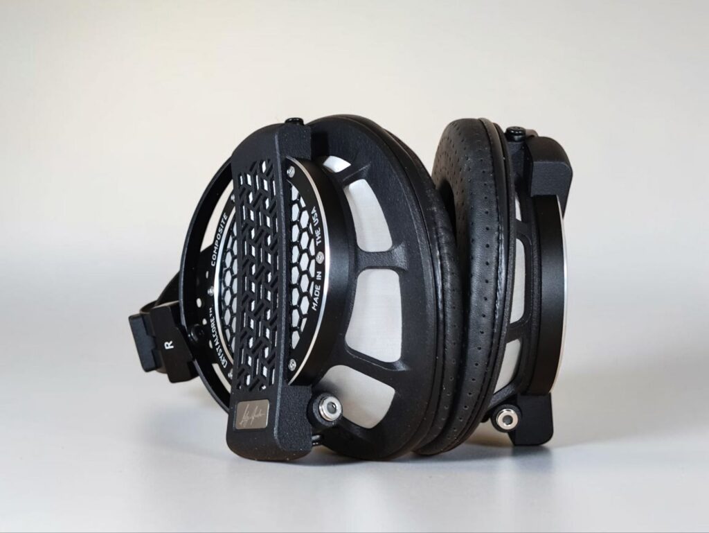 Lily Audio Genesis 1