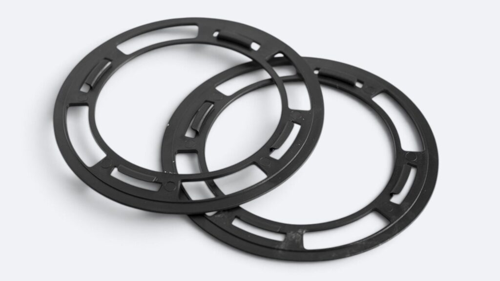 Hifiman Earpad Mounting Adapter Ring